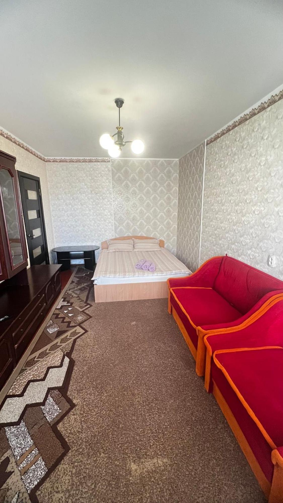 Apartment On Bukovinska Rivne Zewnętrze zdjęcie
